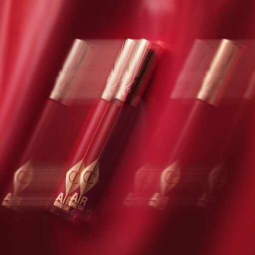 AIRBRUSH FLAWLESS LIP BLUR RUBY BLUR