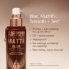 AIRBRUSH FLAWLESS MATTIFY, BLUR & SET KIT FACE KIT