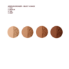AIRBRUSH FLAWLESS PERFECT & BRONZE DUO FACE KIT
