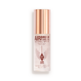AIRBRUSH FLAWLESS SETTING SPRAY 34 ML TRAVEL