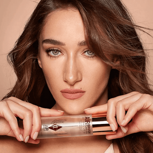 MINI UNREAL, FLAWLESS GLOW SECRETS Face Kit