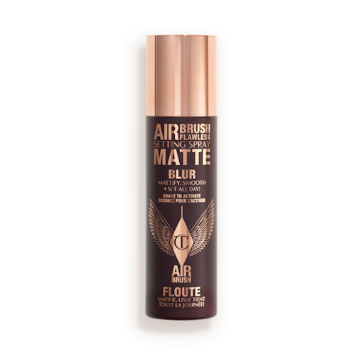 AIRBRUSH FLAWLESS SETTING SPRAY MATTE 100 ML