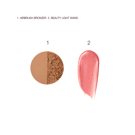 ALL-YEAR-ROUND SUN-KISSED SKIN KIT CHEEK KIT