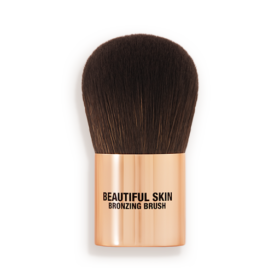 BEAUTIFUL SKIN BRONZER BRUSH BRONZING BRUSH