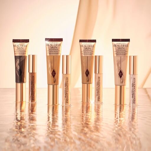 BEAUTIFUL SKIN COMPLEXION KIT MAGICAL SAVINGS