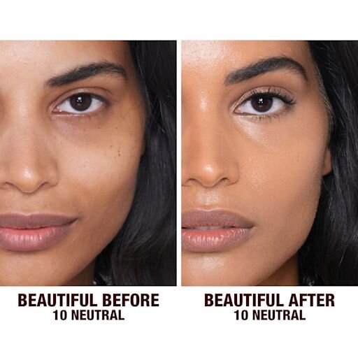BEAUTIFUL SKIN FOUNDATION 10 NEUTRAL