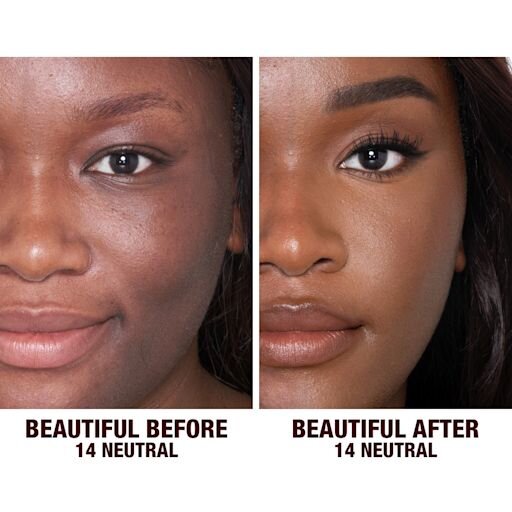 BEAUTIFUL SKIN FOUNDATION 14 NEUTRAL