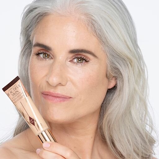 BEAUTIFUL SKIN FOUNDATION 4 NEUTRAL
