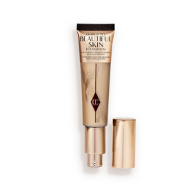 BEAUTIFUL SKIN FOUNDATION 4 WARM