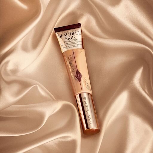 BEAUTIFUL SKIN FOUNDATION 6 NEUTRAL