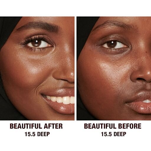 BEAUTIFUL SKIN RADIANT CONCEALER 15.5 DEEP