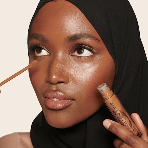 BEAUTIFUL SKIN RADIANT CONCEALER 15.5 DEEP