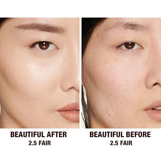 BEAUTIFUL SKIN RADIANT CONCEALER 2.5 FAIR