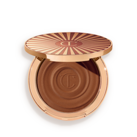 BEAUTIFUL SKIN SUN-KISSED GLOW BRONZER 3 TAN