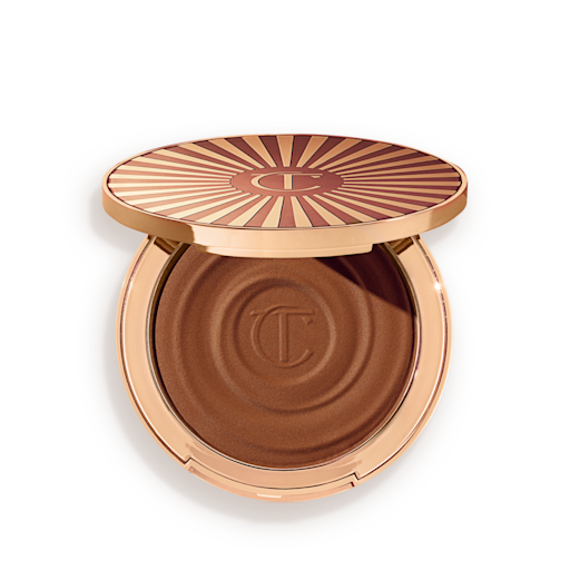 BEAUTIFUL SKIN SUN-KISSED GLOW BRONZER 3 TAN