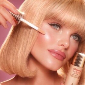 BEAUTY CHECK-IN KIT TRAVEL SIZE MAKEUP KIT