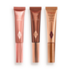 BEAUTY LIGHT WAND & HOLLYWOOD CONTOUR KIT MUST-HAVE CHEEK KIT