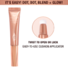 BEAUTY LIGHT WAND PILLOW TALK ORIGINAL