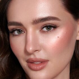 BEAUTY LIGHT WAND PINKGASM