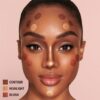 SUPERSTAR SCULPT & GLOW KIT CHEEK KIT