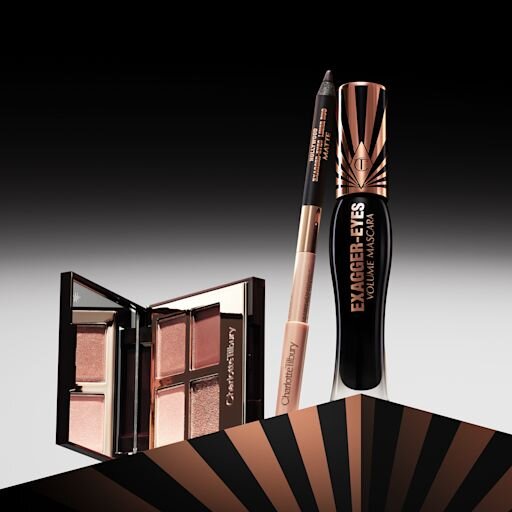 BIGGER, BRIGHTER, EXAGGER-EYES KIT EYE KIT