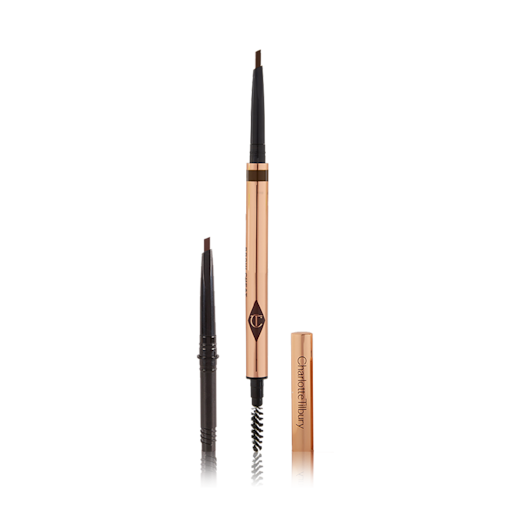 BROW CHEAT MEDIUM BROWN