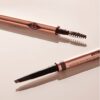 BROW CHEAT MEDIUM BROWN