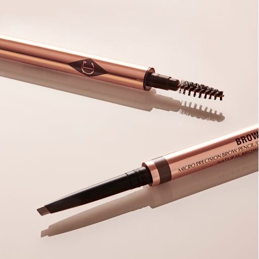 BROW CHEAT MEDIUM BROWN