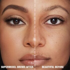 BROW LIFT DARK BROWN