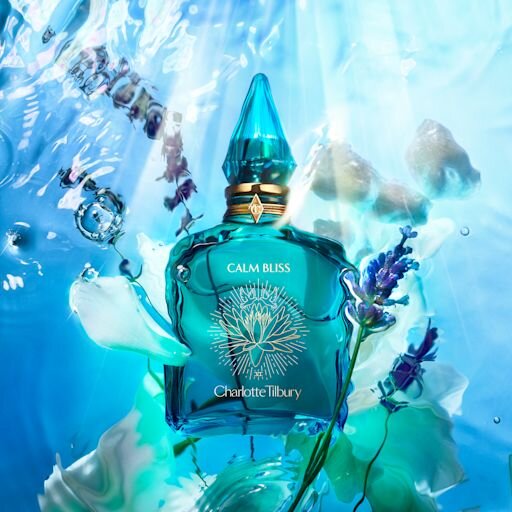 CALM BLISS 10 ML FRAGRANCE