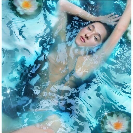 CALM BLISS 10 ML FRAGRANCE
