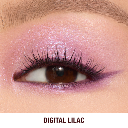 CHARLOTTE’S BEAUTIFYING EXAGGER-EYES DUO EYE KIT