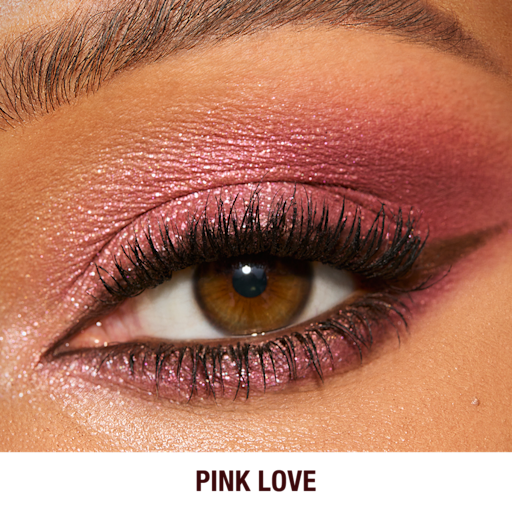 CHARLOTTE’S BEAUTIFYING EXAGGER-EYES DUO EYE KIT