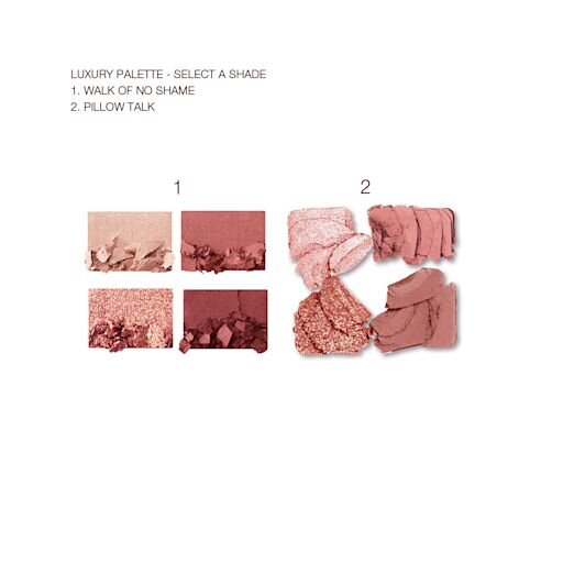 CHARLOTTE’S DREAMY MESMERISING EYE DUO EYE KIT