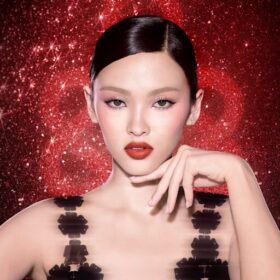 CHARLOTTE’S EMPOWERING LIP KIT LIP KIT