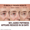 CHARLOTTE'S HOLLYWOOD SKIN SECRETS IMMEDIATE EYE REVIVAL PATCHES 60 EYE PATCHES