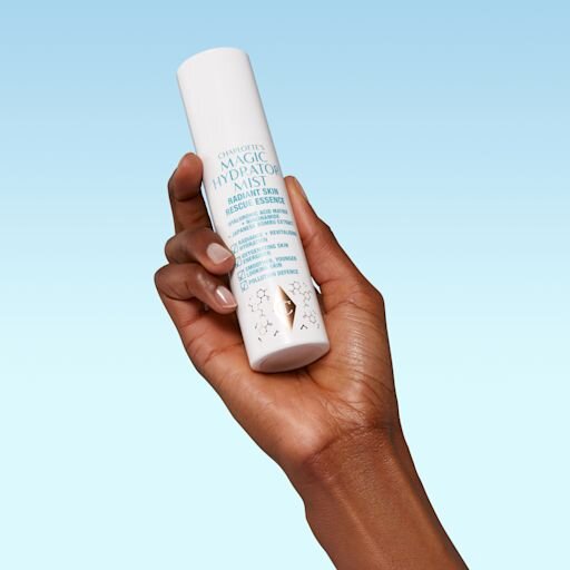 CHARLOTTE’S HYDRATING REVIVAL SET SKINCARE KIT