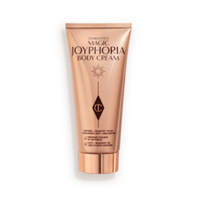 CHARLOTTE'S MAGIC BODY CREAM JOYPHORIA 200ML