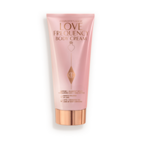 CHARLOTTE'S MAGIC BODY CREAM LOVE FREQUENCY 200ML