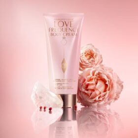 CHARLOTTE’S MAGIC BODY CREAM LOVE FREQUENCY 200ML