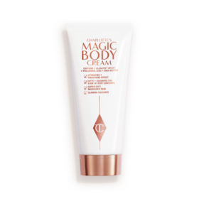 CHARLOTTE'S MAGIC BODY CREAM ORIGINAL 200ML
