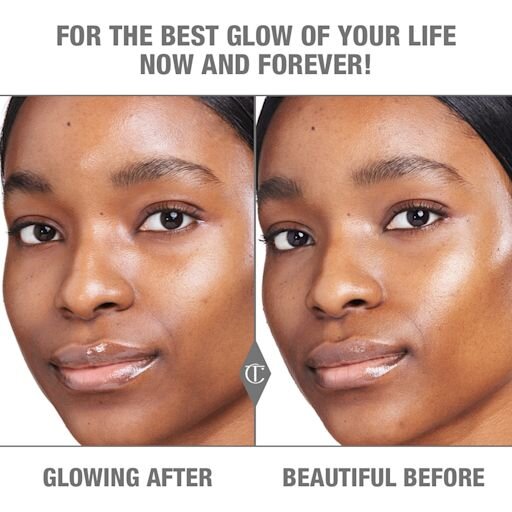 CHARLOTTE’S ULTIMATE MAGIC SKIN ROUTINE SKINCARE KIT
