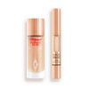 CHARLOTTE'S MAGIC FLAWLESS FILTER KIT MAGICAL SAVINGS