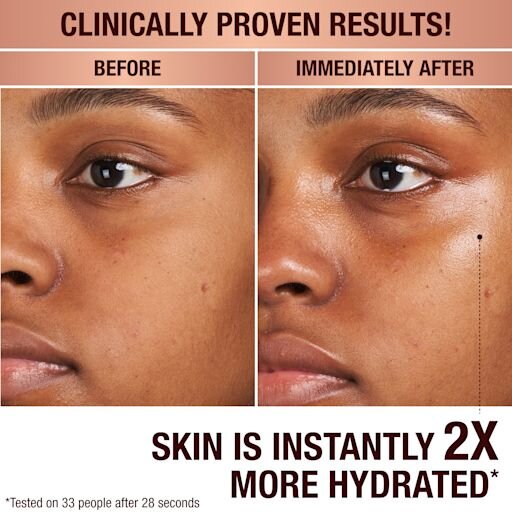 CHARLOTTE'S MAGIC HYDRATION REVIVAL CLEANSER 120 ML
