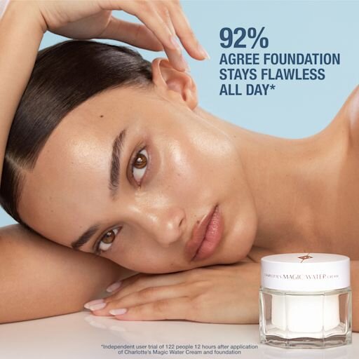 CHARLOTTE'S MAGIC HYDRATION REVIVAL DUO GIFT SET