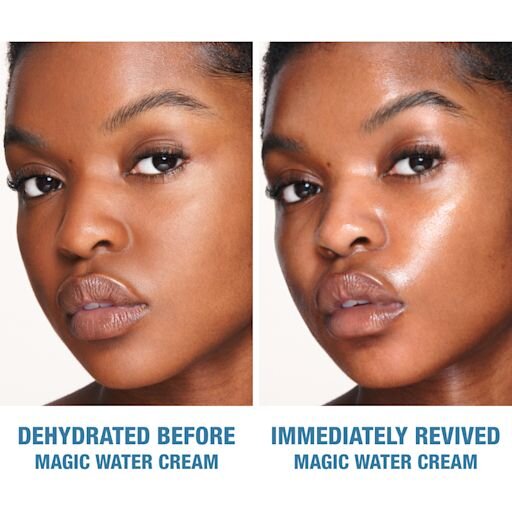 CHARLOTTE'S MAGIC HYDRATION REVIVAL DUO GIFT SET
