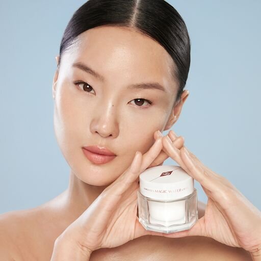 CHARLOTTE'S MAGIC WATER CREAM 15 ML MOISTURISER