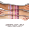 CHARLOTTE'S PALETTE OF BEAUTIFYING EYE TRENDS DIGITAL LILAC