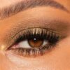 CHARLOTTE'S PALETTE OF BEAUTIFYING EYE TRENDS EMERALD EFFECT