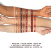 CHARLOTTE'S PALETTE OF BEAUTIFYING EYE TRENDS SENSUAL SUNSET